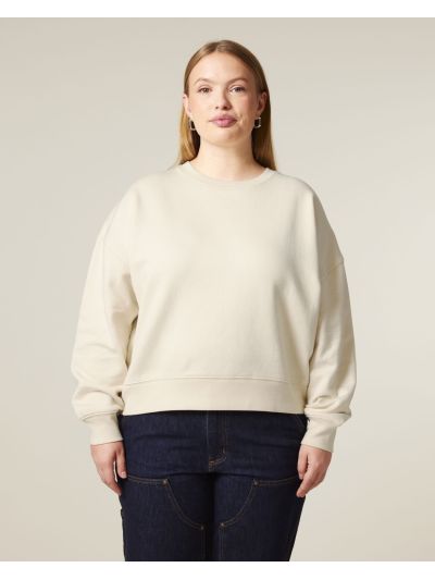 Stella Alma - Natural Raw